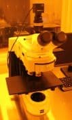 smaller microscope